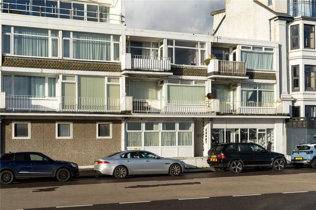 Main image of property: Beachfield Court, Penzance, TR18