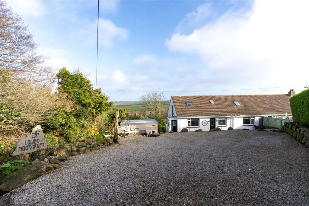 Main image of property: St. Buryan, Penzance, TR19