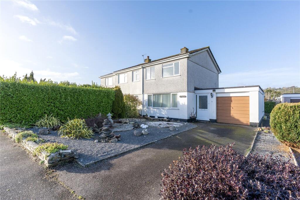 3 bedroom semi detached house in Heamoor