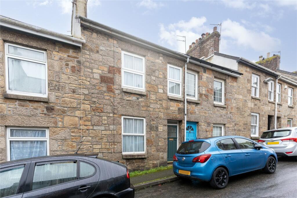 Properties For Sale Stacey Mann Estate Agents in Penzance