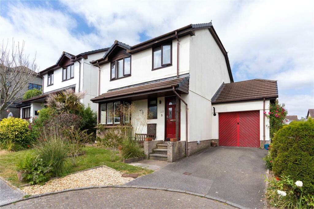 Properties For Sale Stacey Mann Estate Agents in Penzance