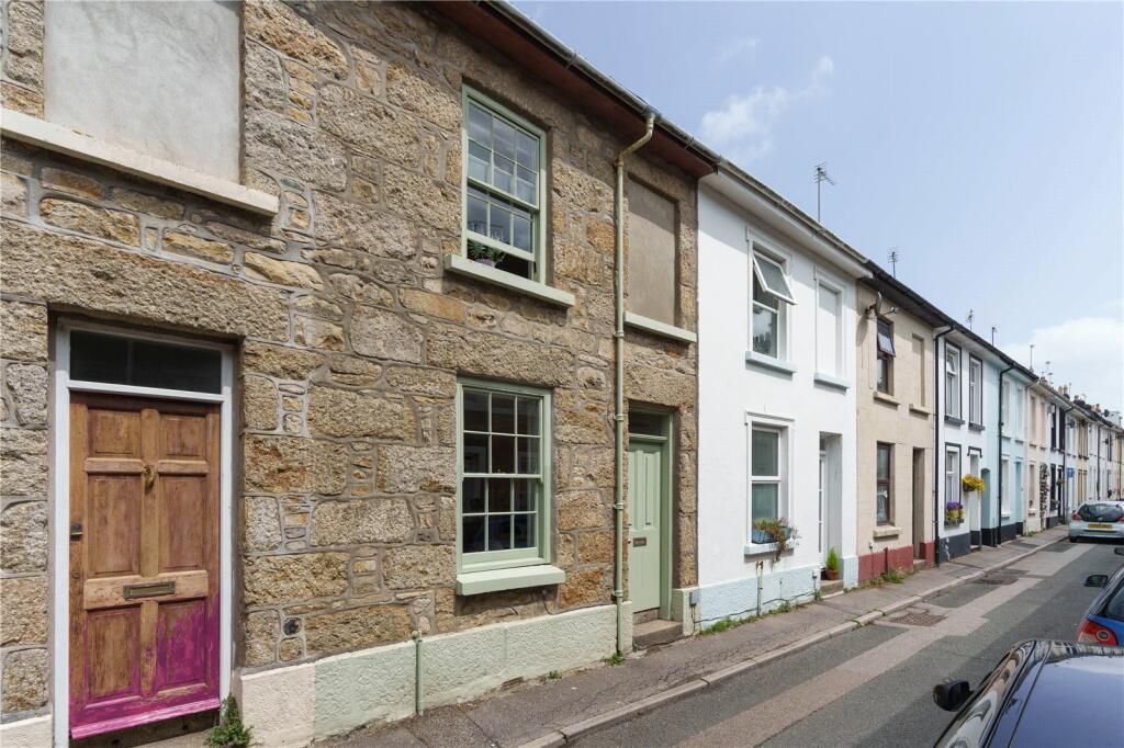 Properties For Sale Stacey Mann Estate Agents in Penzance
