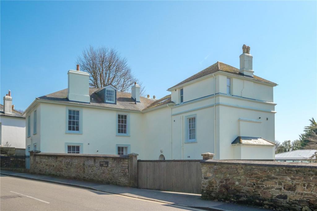 Properties For Sale Stacey Mann Estate Agents in Penzance