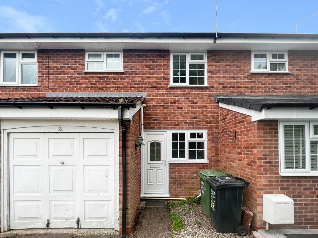 Main image of property: Perryfields Close, Redditch