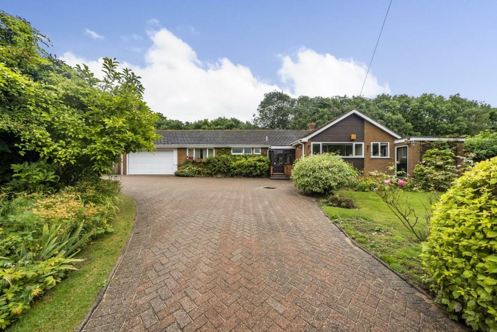 Main image of property: Orchard Grove, Astwood Bank, Redditch