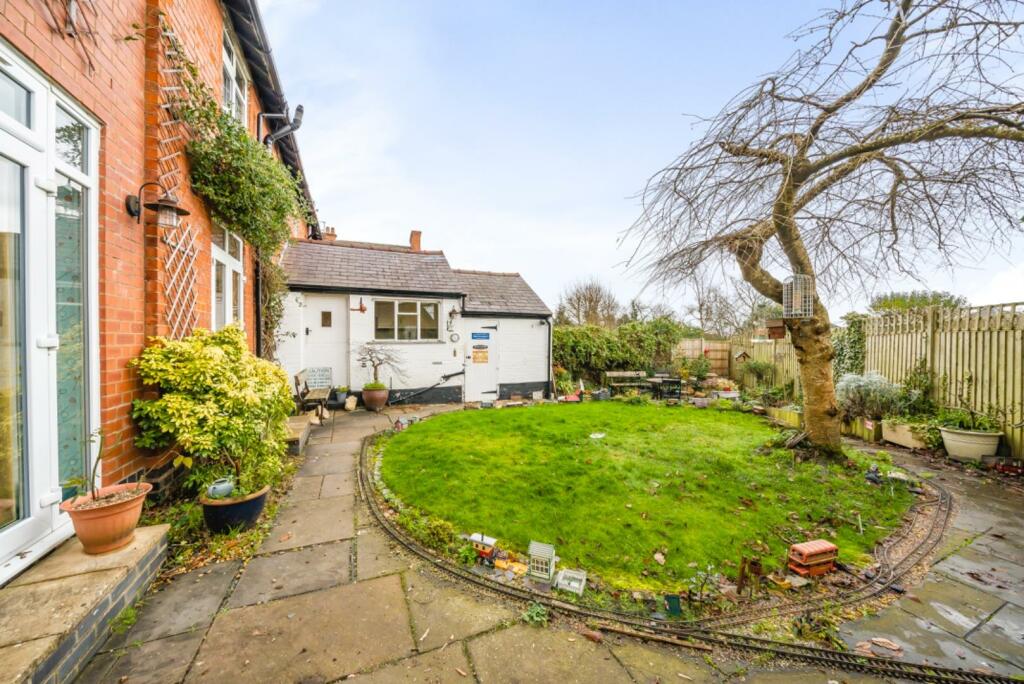 Additional property image - Feckenham Road, Headless Cross, Redditch