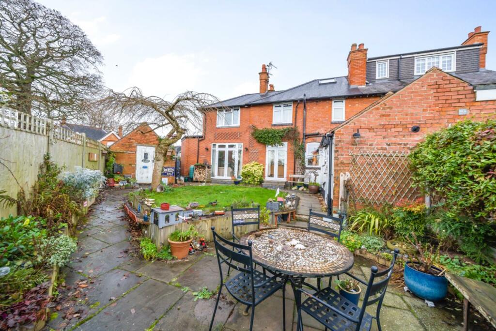 Additional property image - Feckenham Road, Headless Cross, Redditch