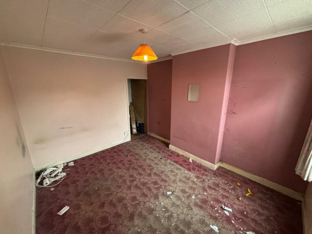 Additional property image - Mason Road Redditch B98