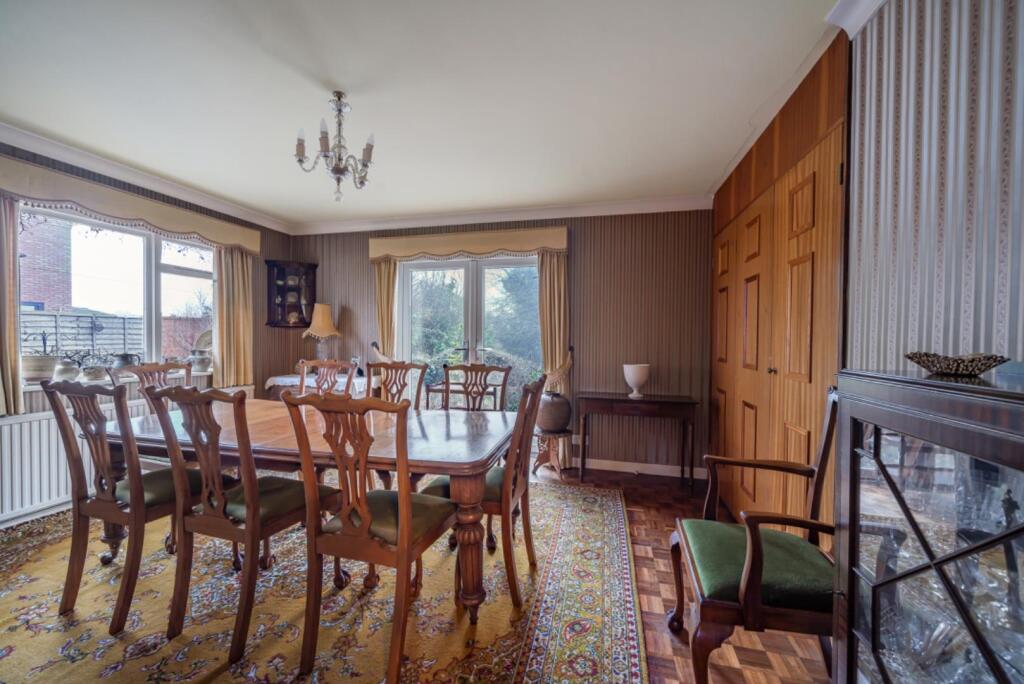 Additional property image - Crumpfields Lane, Redditch, B97