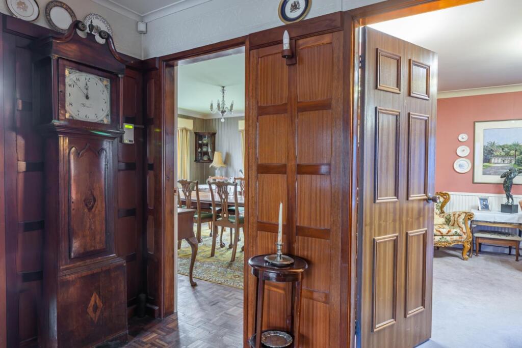 Additional property image - Crumpfields Lane, Redditch, B97