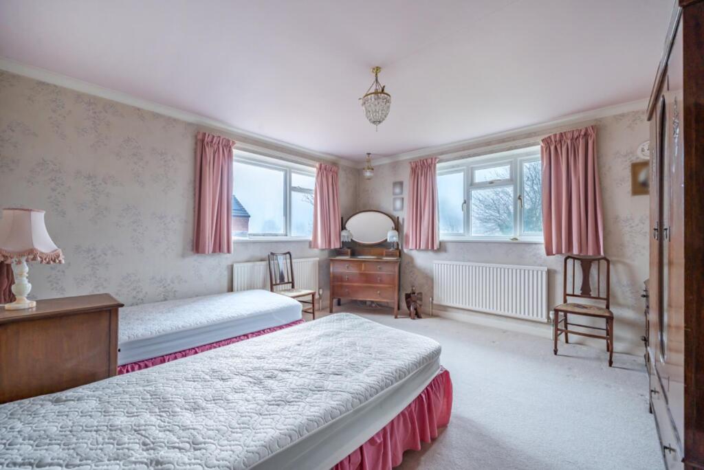 Additional property image - Crumpfields Lane, Redditch, B97