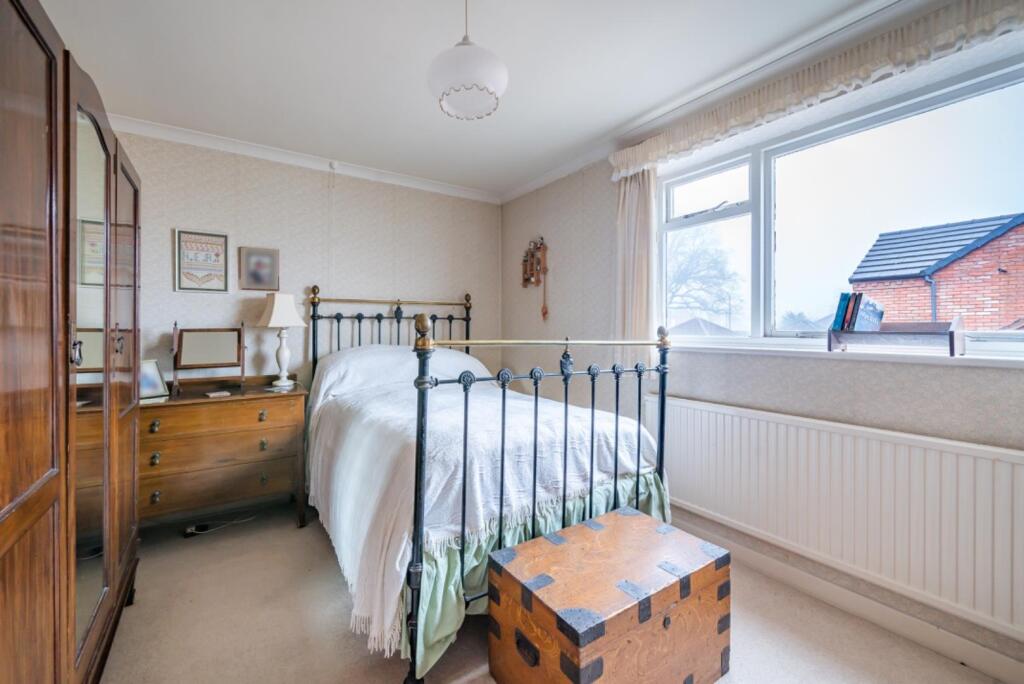 Additional property image - Crumpfields Lane, Redditch, B97