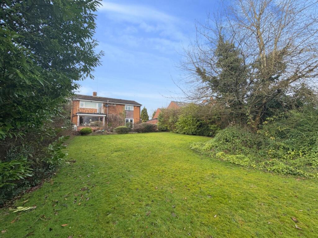 Additional property image - Crumpfields Lane, Redditch, B97
