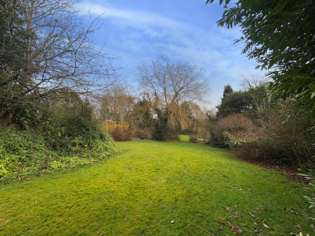 Additional property image - Crumpfields Lane, Redditch, B97