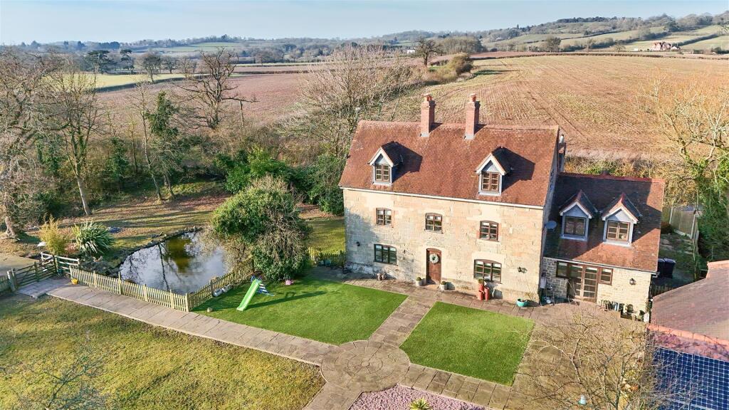 Main image of property: Stonehouse Lane, Alvechurch, Birmingham B48