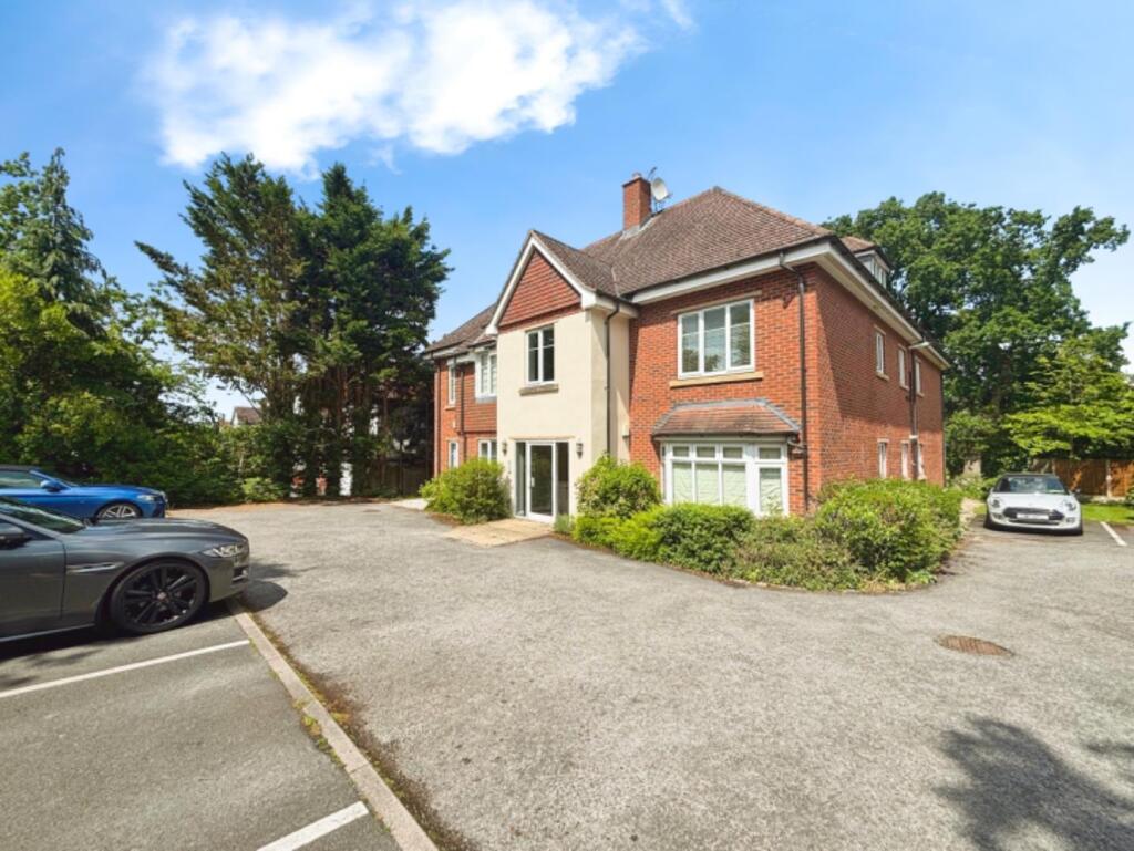 Main image of property: Westwood Grove, Solihull B91