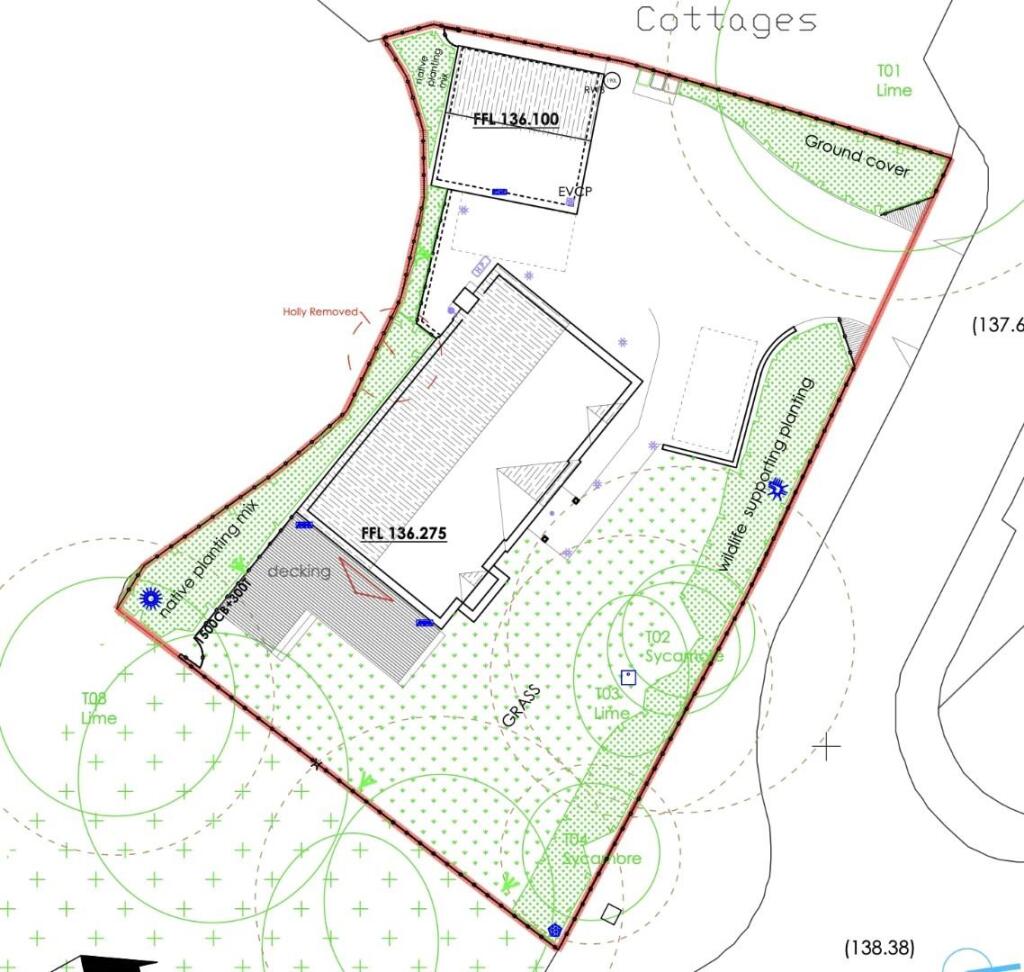 Main image of property: Foxlydiate Lane, Redditch B97