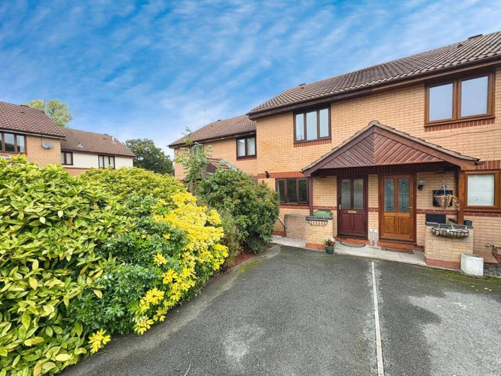 Main image of property: Kingfisher Court, Alvechurch, Birmingham, B48 7PU