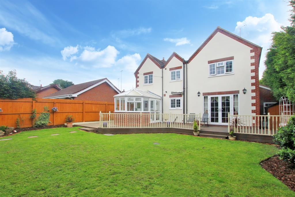 Houses For Sale Church Hill North Redditch at Theodore Rennick blog