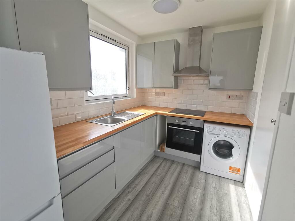 1 bedroom house for rent in Hornsey Road, London, N7