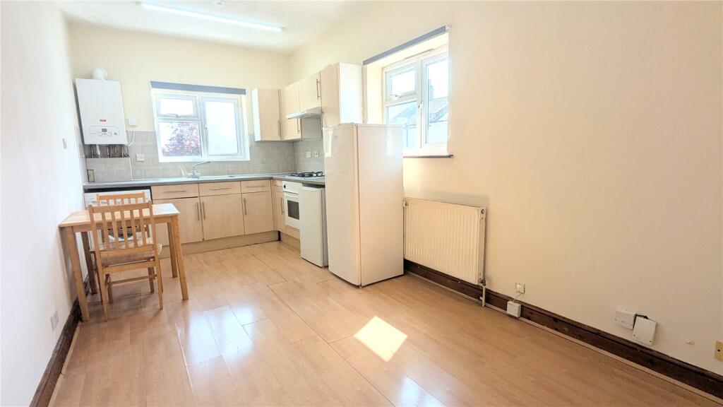 Main image of property: Westbury Avenue, London, N22