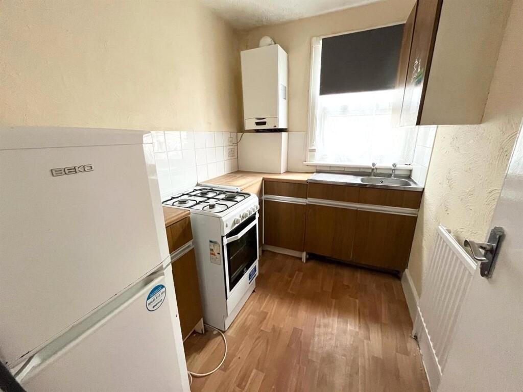 Main image of property: Plashet Road, London, E13