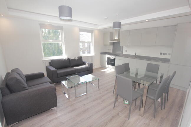 Main image of property: Hornsey Road, London, N7