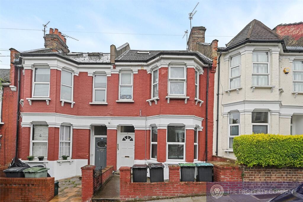 Main image of property: Beresford Road, Turnpike Lane, London, N8