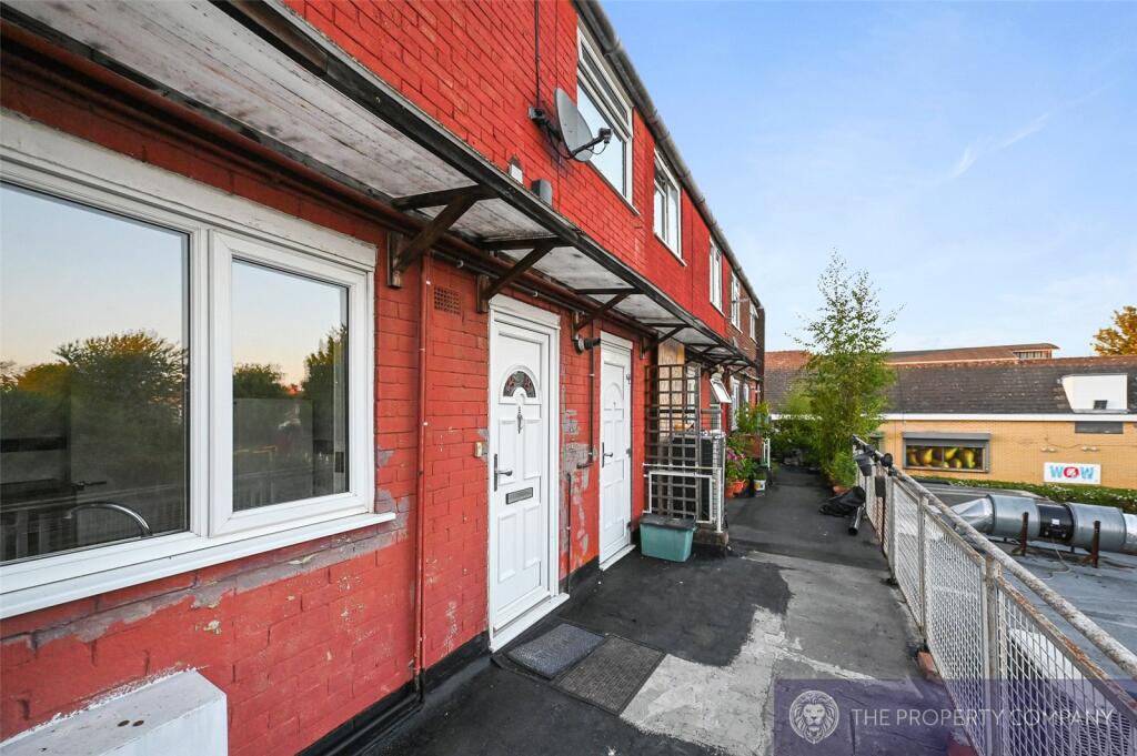 Main image of property: Haseldine Road, London Colney, St Albans, Hertfordshire, AL2