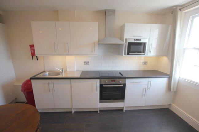 Main image of property: Blackstock Road, Flat 4, FInsbury Park, N4