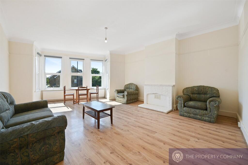 Main image of property: Hertford Road, London, N9