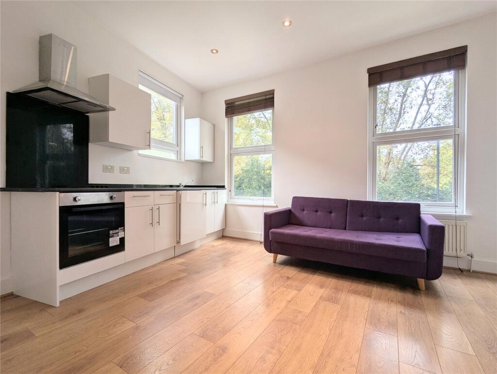 Main image of property: Middle Lane, Crouch End, London, N8