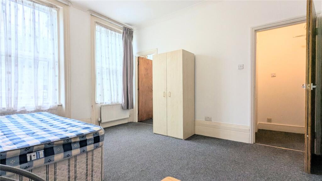 Main image of property: Upper Tollington Park, London, N4