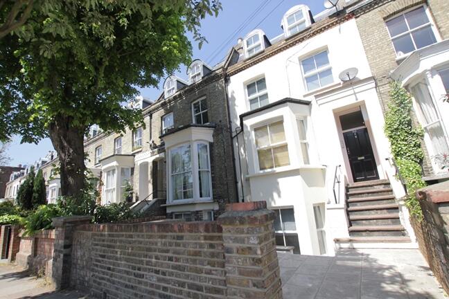 Main image of property: Sparsholt Road, Finsbury Park, London, N19
