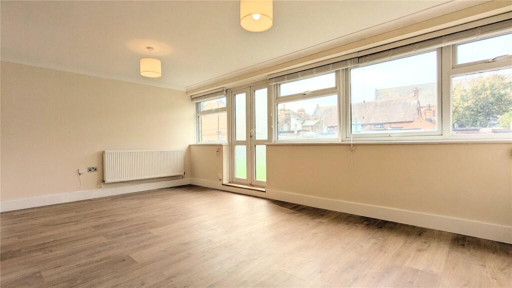 Main image of property: Bounces Road, London, N9