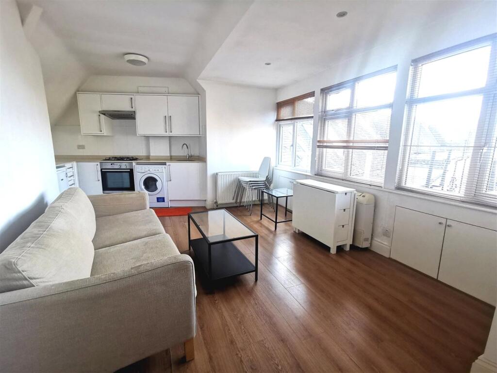 Main image of property: Aylmer Parade, Aylmer Road, London, N2
