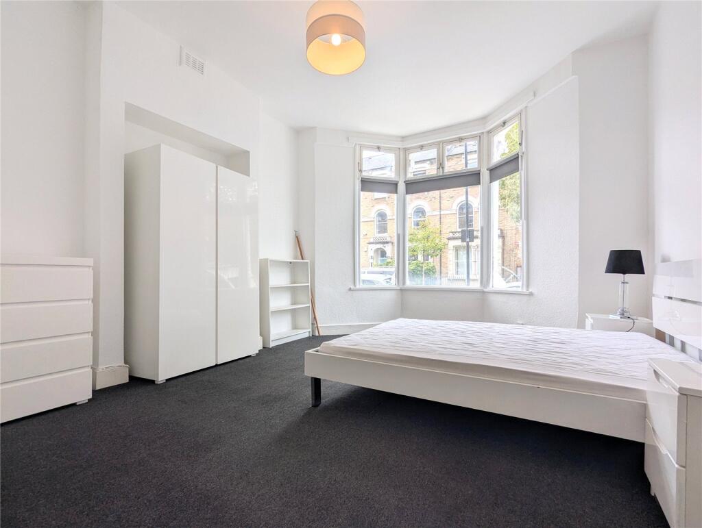 Main image of property: Digby Crescent, Finsbury Park, London, N4