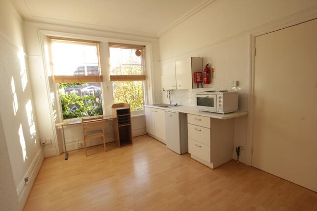 Main image of property: Church Crescent, Muswell Hill, London, N10