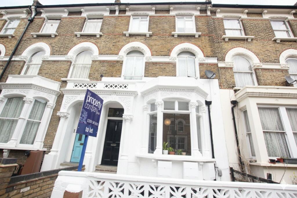 Main image of property: Digby Crescent, Finsbury Park, London, N4