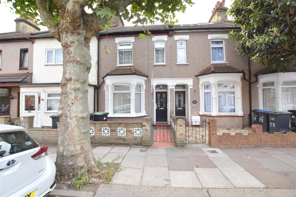 Main image of property: Junction Road, London, N9