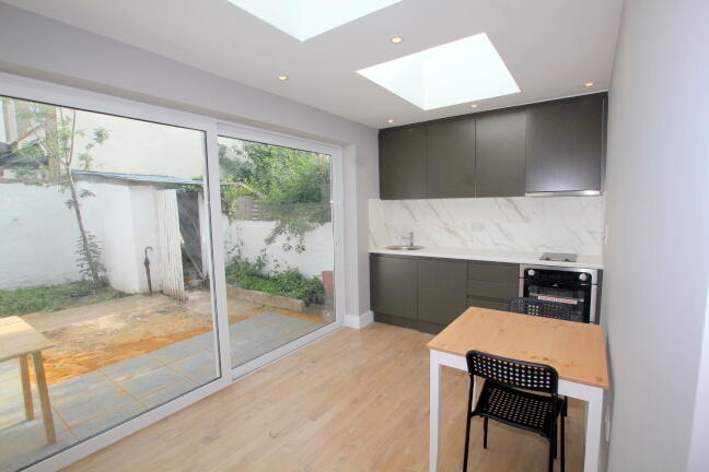 Main image of property: Tynemouth Road, South Tottenham, London, N15