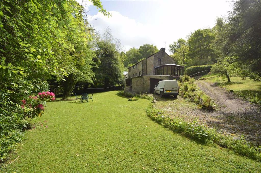 4 bedroom cottage for sale in Nant Alyn Road, Rhydymwyn, Flintshire, CH7