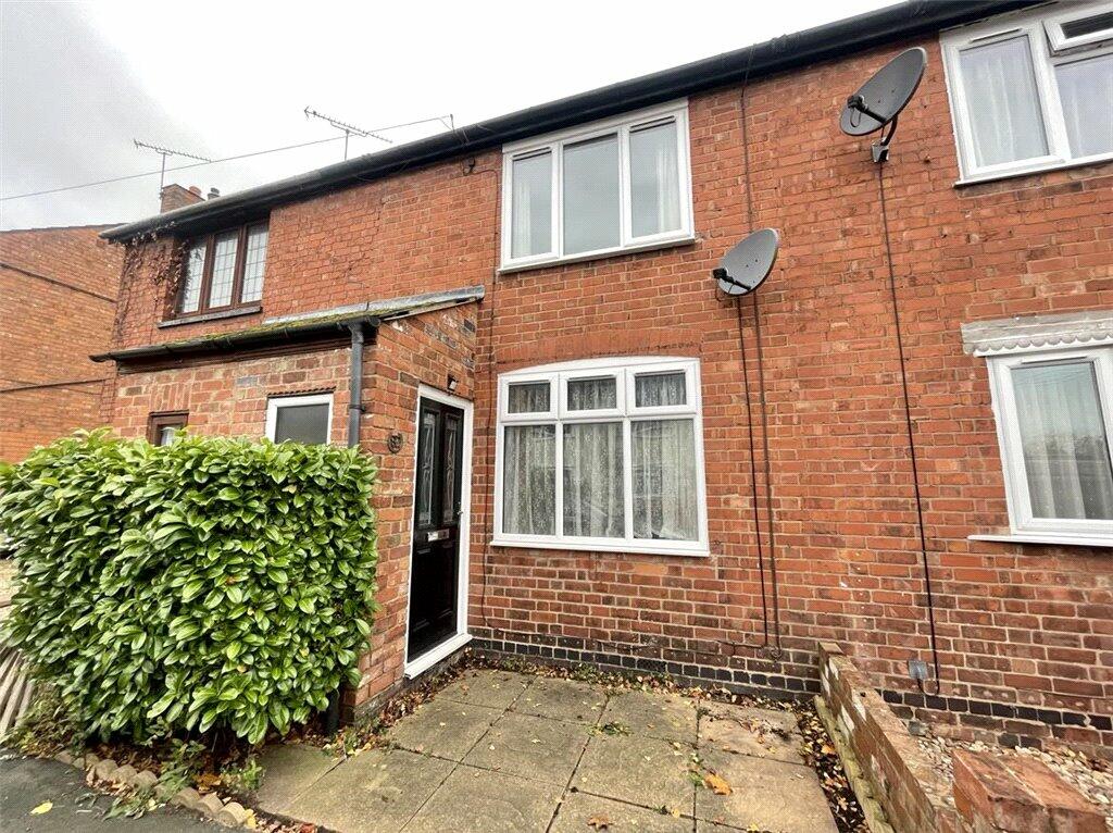 2 bedroom terraced house for sale in High Street, Ryton on Dunsmore