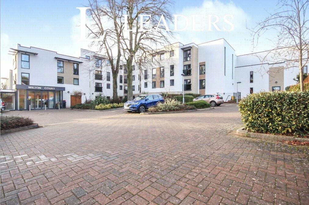 Main image of property: Southbank Road, Kenilworth, Warwickshire