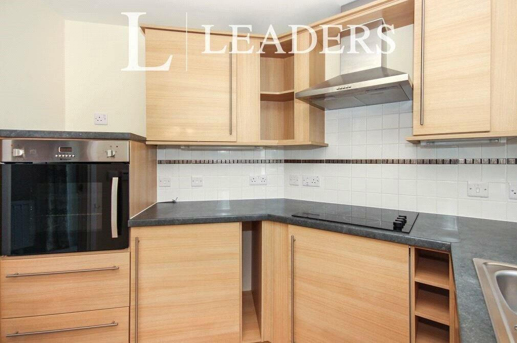 Additional property image - Southbank Road, Kenilworth, Warwickshire