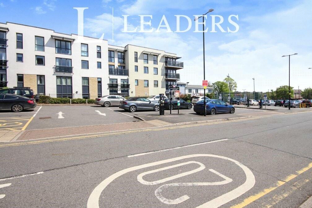 Additional property image - Southbank Road, Kenilworth, Warwickshire