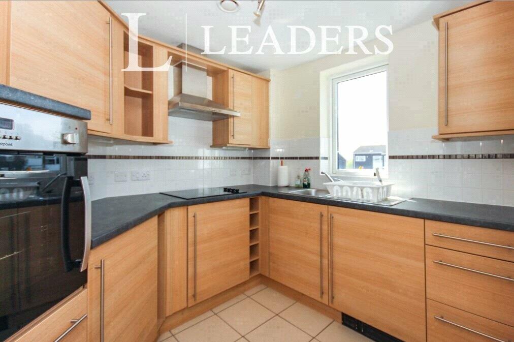 Additional property image - Southbank Road, Kenilworth, Warwickshire