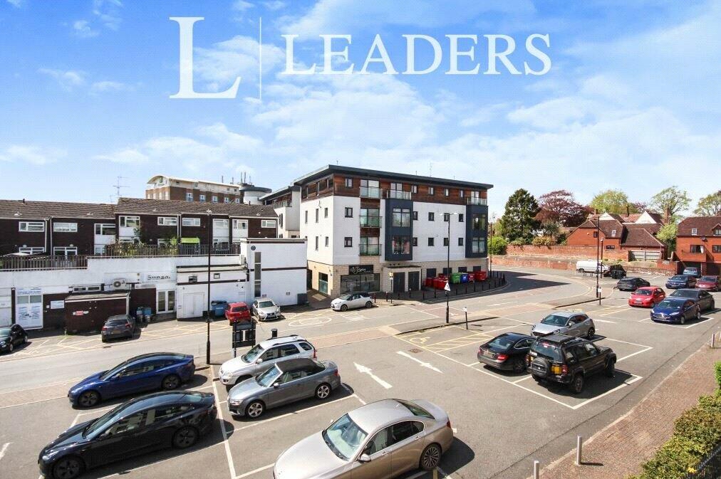 Additional property image - Southbank Road, Kenilworth, Warwickshire