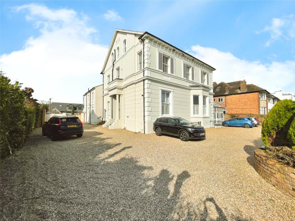 Main image of property: Warwick Place, Leamington Spa, Warwickshire