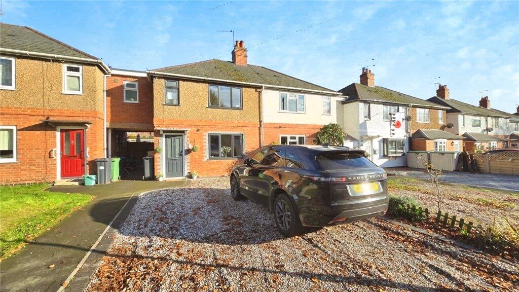 Main image of property: Chestnut Avenue, Kenilworth, Warwickshire